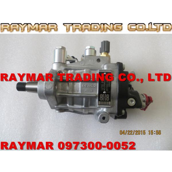 DENSO HP2 common rail fuel pump 097300-0050, 097300-0052 for NISSAN 16700-8H800