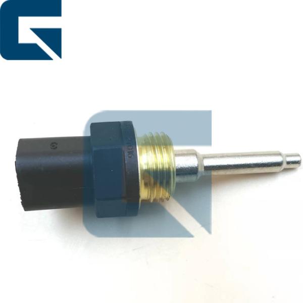 256-6453 2566453 capteur de température de l'eau de l'excavatrice E329D E330D