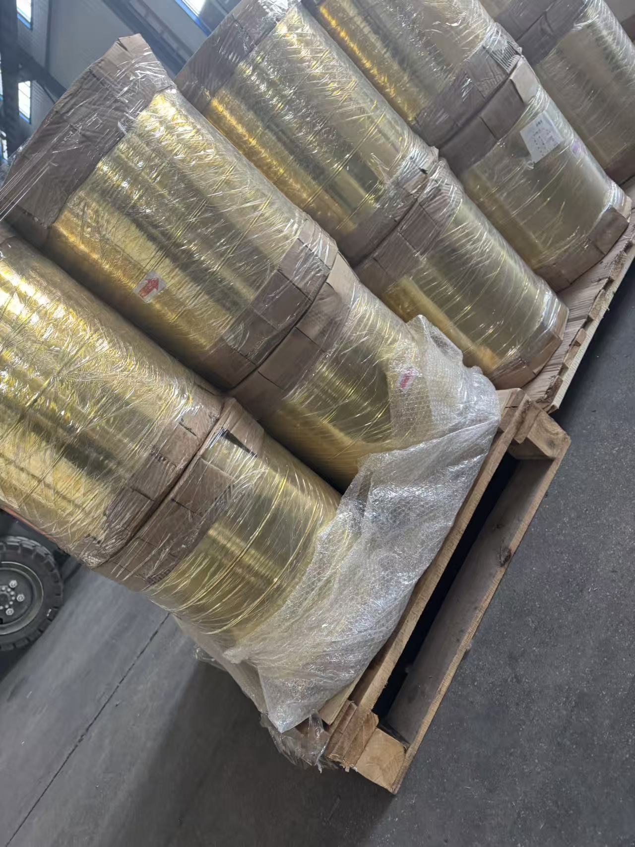 Weifang Bright Master Importing and Exporting Co.,Ltd