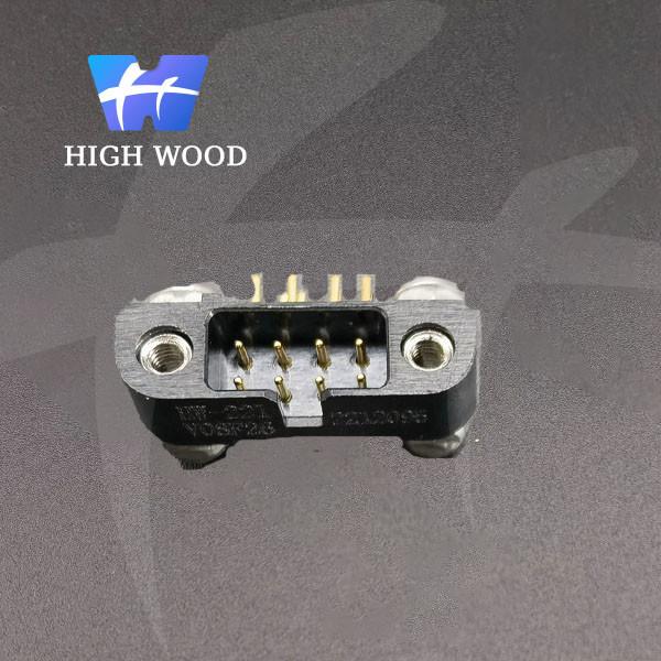 HW-CMM Connectors, HW-221V08F26,MTL-55302F,2mm Pitch.