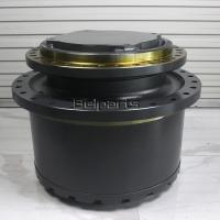 Da redução final da movimentação de Travel Gearbox RZ1904004 WT14 da máquina escavadora caixa de engrenagens final da movimentação