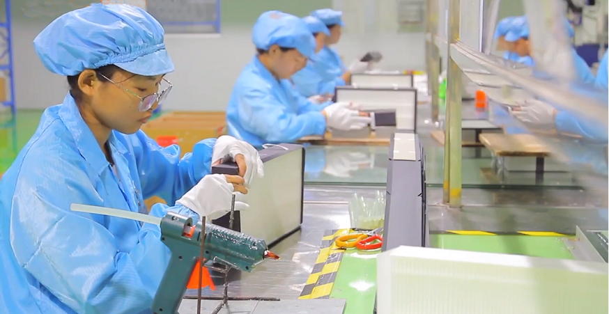 Foshan Shunde Kinglei Environment And Technology Co., Ltd.