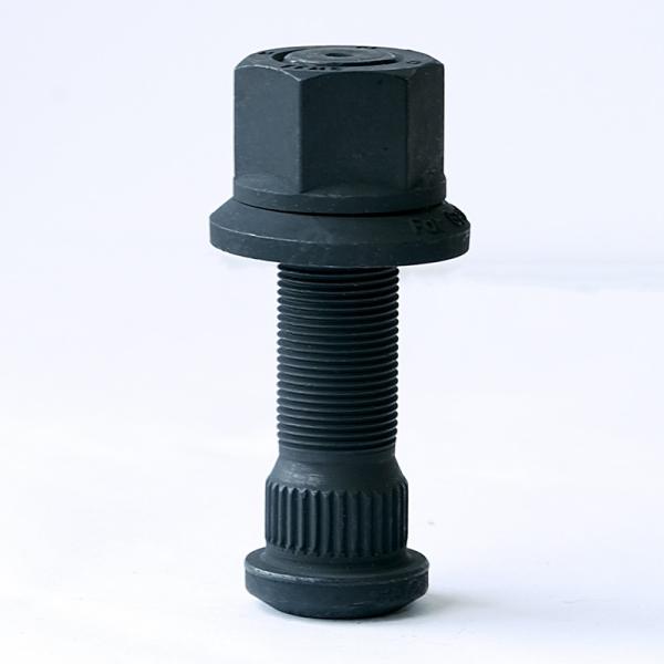 M22 Pièces détachées pour automobile Boulons et écrous de roue et boulons de roue et boulons de roue 10.9 12.9 Grade pour 0259931/259931