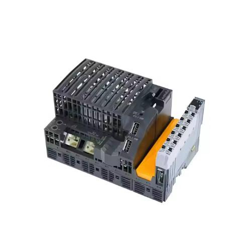 Module PLC B&R X20CP1586 CAN Bus, RS232 Automatisation industrielle 100% original