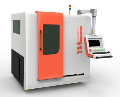 Ipg Fiber Laser Cutting Machine With Servo Motors And Drivers Linear Motor