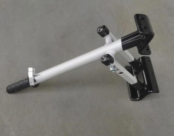 Truss Rigger Hand Tool for Truss Connection Equipment