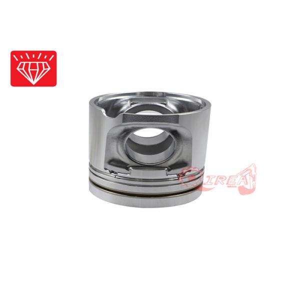 Factory direct sale  D7E Engine spare parts 0450-1352 engine piston