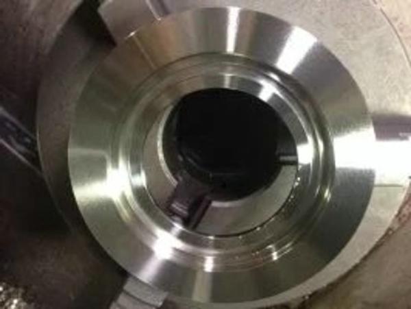ASME B16.5 SO RF FLANGE , A 182, GR F1, F11, F22, F5, F9, F91For Industry Size 1/2'-24'