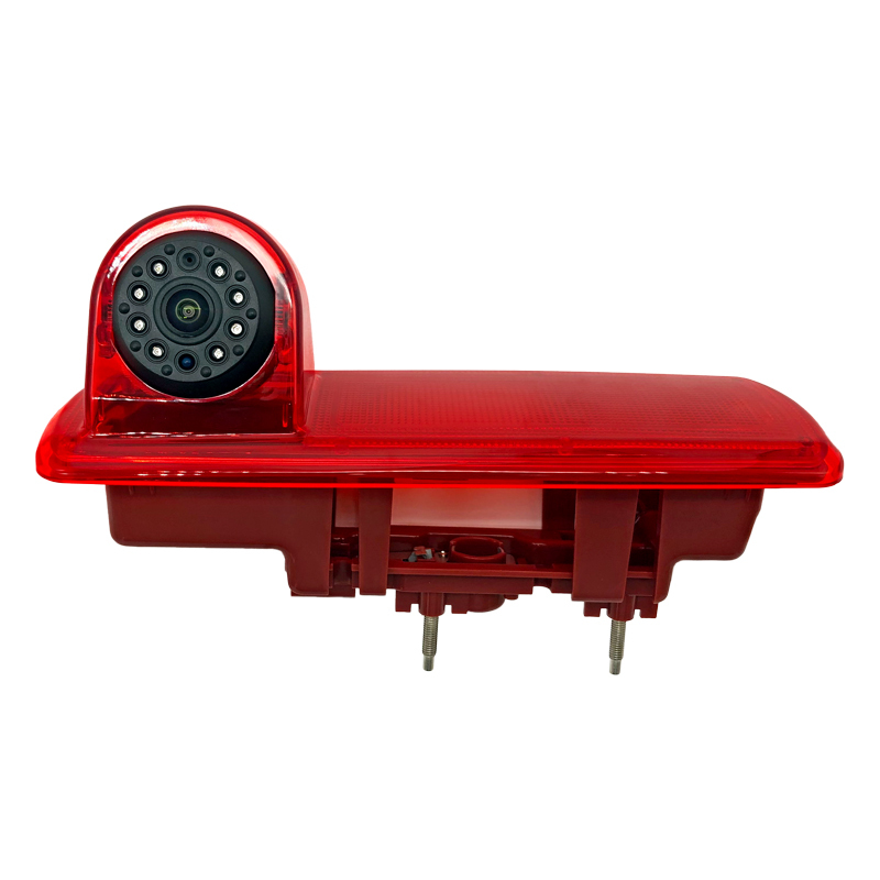 Podofo for Trafic/Opel Vivaro 2014 Third 3rd Brake Light Backup Camera Waterproof Car Rear View Reversing Camera Factory