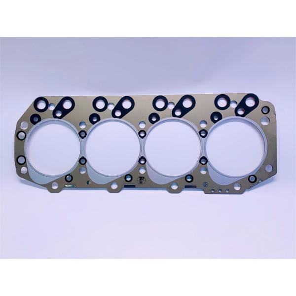8-97066198-0 Gasket Head Cylinder , ISUZU 4JG1 Engine Overhaul Gasket