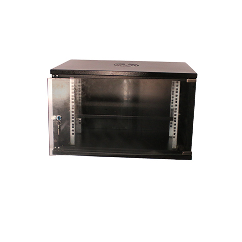 OEM Server 6U Custom Network Cabinet Outdoor Server Telecom Rack Case 19 inch Rack Mount
