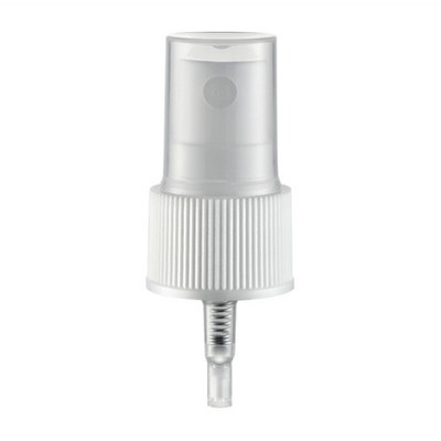 JL-MS101 Disinfection Fine Mist Spray Pump 15/410 20/410 24/410 28/410 Ribbed Smooth With Half Cover
