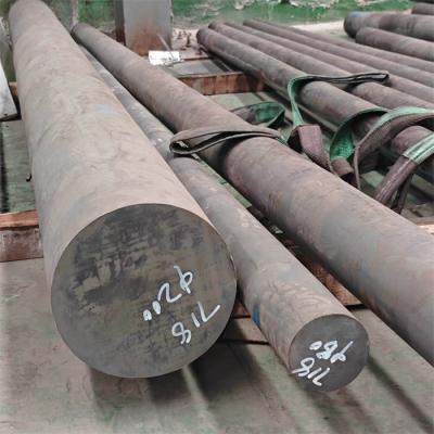 High Temperature Resistant Inconel 718 Alloy Round Bar N07718 Polished Rod