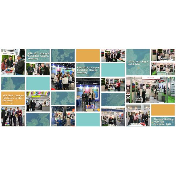 Shenzhen Flyon Sports Co., Ltd.