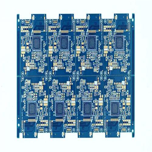 1.5mm Low CTE TG170 PCB Board Fabrication And Assembly Lead Free