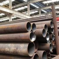 Carbon Tube Api 5l Gr B Carbon Steel Pipe 36