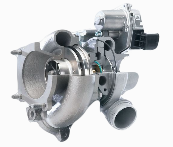 Fengcheng Zhongke Turbocharger Co., Ltd.