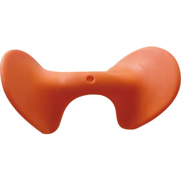 PVC Eased Foot Massage Roller Muscle 20cm Blue Non Toxic