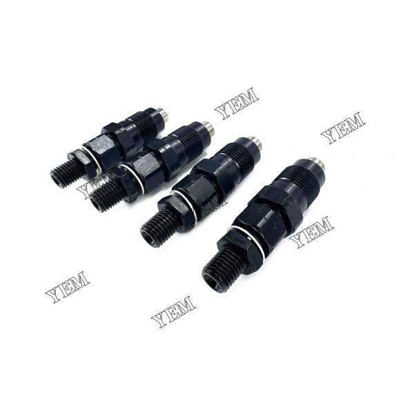 S4S/DNOPD21 32C61-06000 MP20093 IDI For Mitsubishi 4PCS Fuel Injector Engine Parts