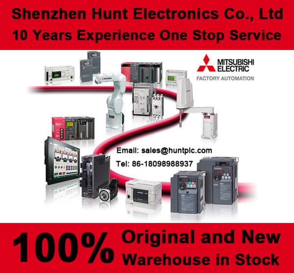 Mitsubishi frequency inverter 90kw FR-F740-S90K ac frequency inverter 90kw