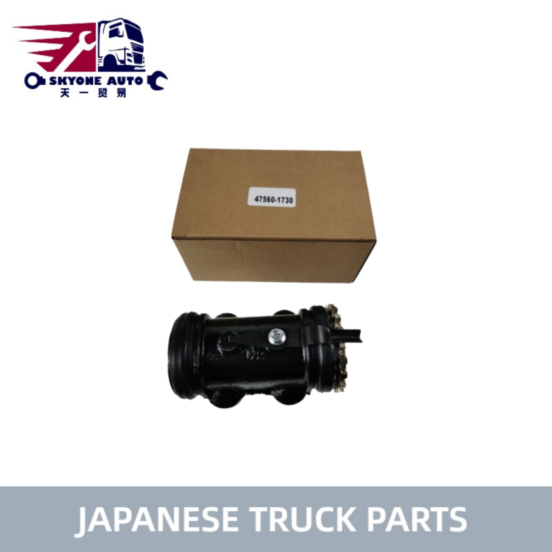 47560-1730 Brake Wheel Cylinder RH side Use for HINO FC500 FD Truck