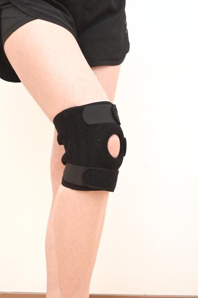 Knee Support Belt For Sport
