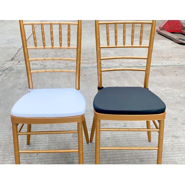 Прекрасный на открытом воздухе праздничный шатер аксессуары кухня гостиная Chiavari стул для свадьбы мероприятие мероприятие