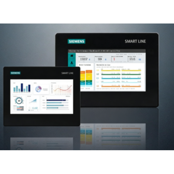 Siemens 6AV2144-8MC10-0AA0  TP1200 Comfort INOX 12.1 inches PROFINET、PROFIBUS DP/MPI、USB、SD card