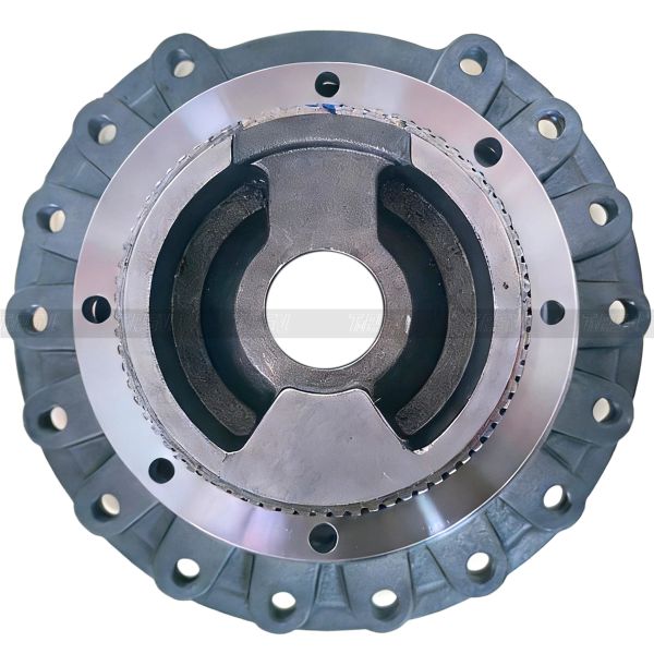 1031123 ZX200-3 Excavator Travel Motor Housing Parts For Travel Drive Excavator Spare Parts