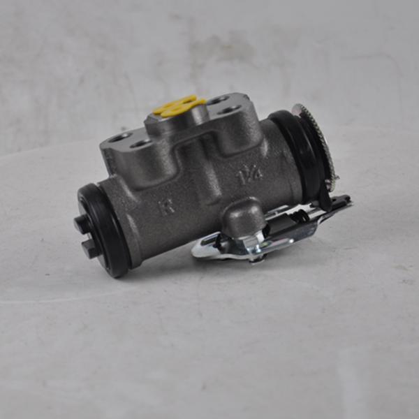 Taille d'OEM du cylindre de frein de frein de camion de Mitsubishi MK-356642