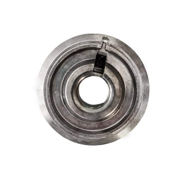 Tête de brûleur de cuisinière à gaz en fonte 12000 BTU Adaptation universelle