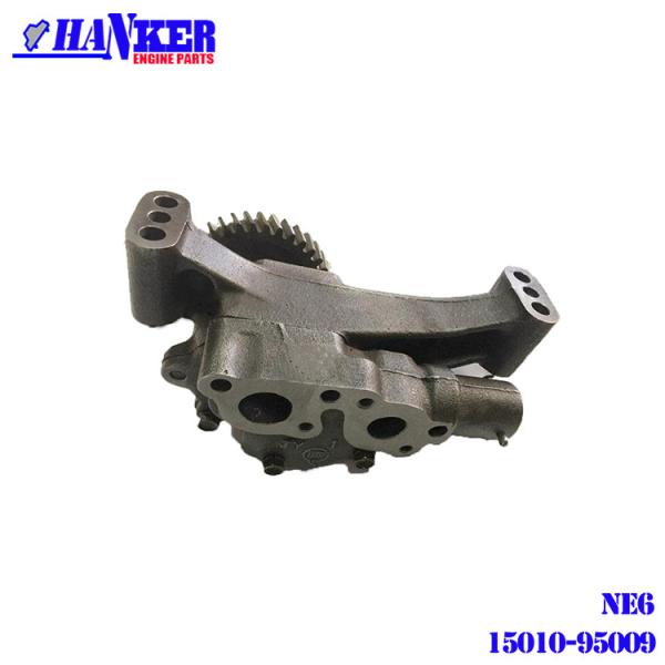 Janpanses Vehicle NE6 15010-95009  Oil Pump  Nissan  Engine Parts
