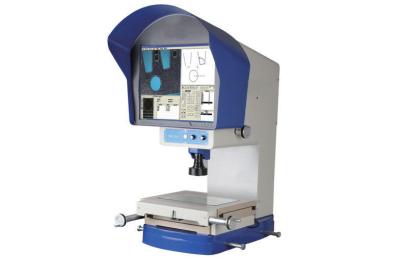 19 Touch Screen Vision Measuring Machine / QM2.0 Software Vertical Video Measuring Machine