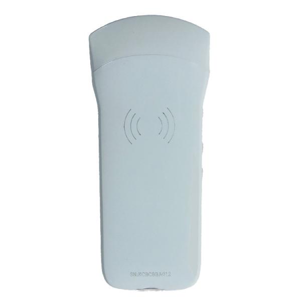 GH G10CT Medical Hospital Equipments 128 Element Wifi Ultrasound Probe Medical X Ray