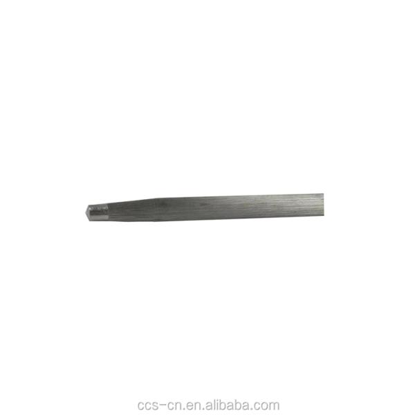 10-дюймовые круглые кухонные принадлежности Точилка для кухонных ножей