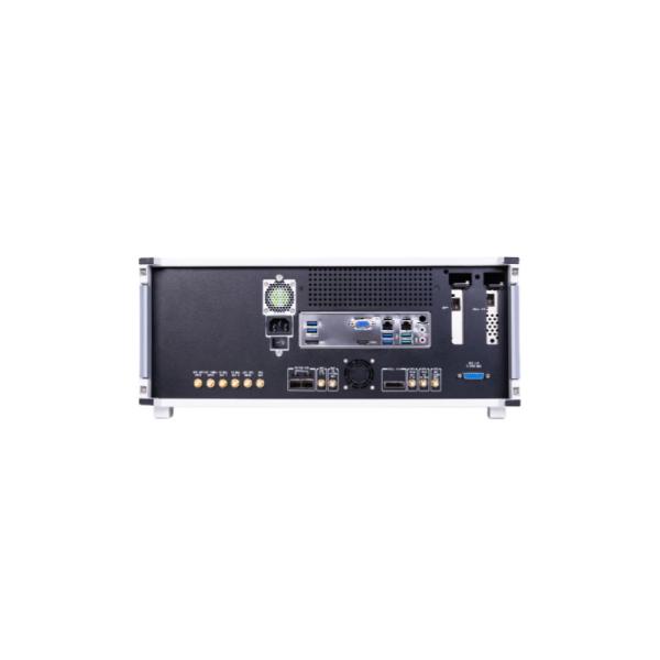 SDR-LW 2974-24 | RF 10 MHz-24 GHz, 160 MHz BW Each, 2 Channels, 4 × USB 3.0, 2 × SFP+, 4 × PCIE BUS, i7 Processor, USRP Integrated Software Defined Radio Device