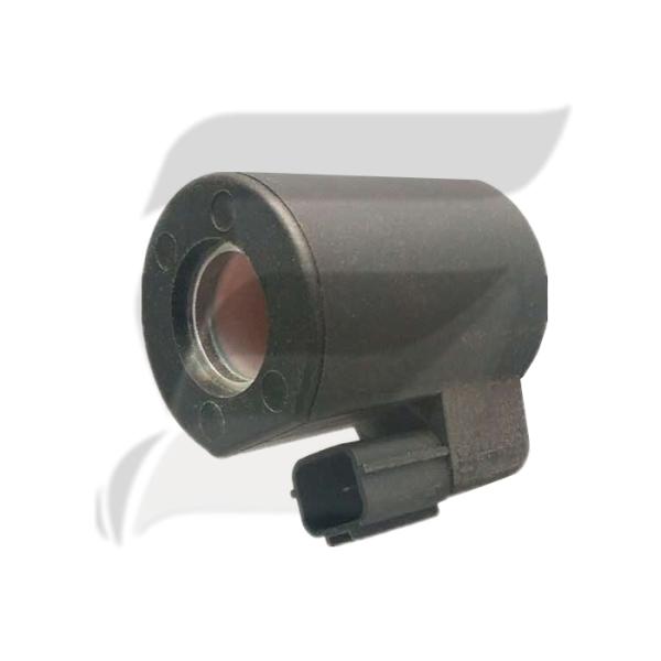 Катушка клапана соленоида экскаватора SKM6 daewoo Doosan DH300-5