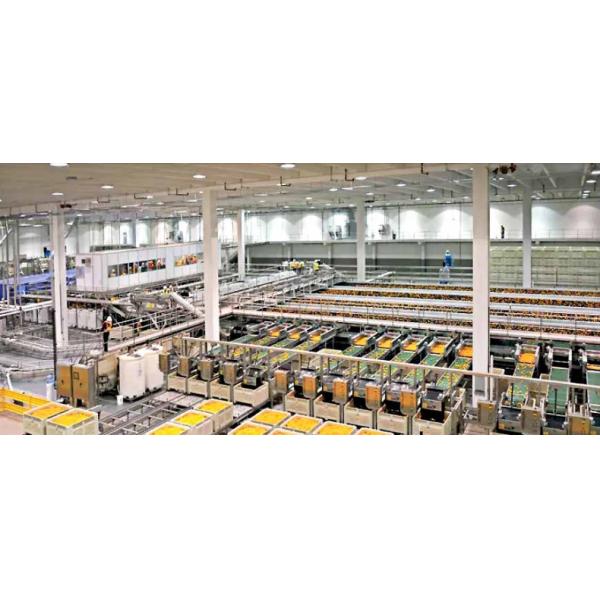 Luz de la bahía de la prenda impermeable LED de la fábrica de la comida alta