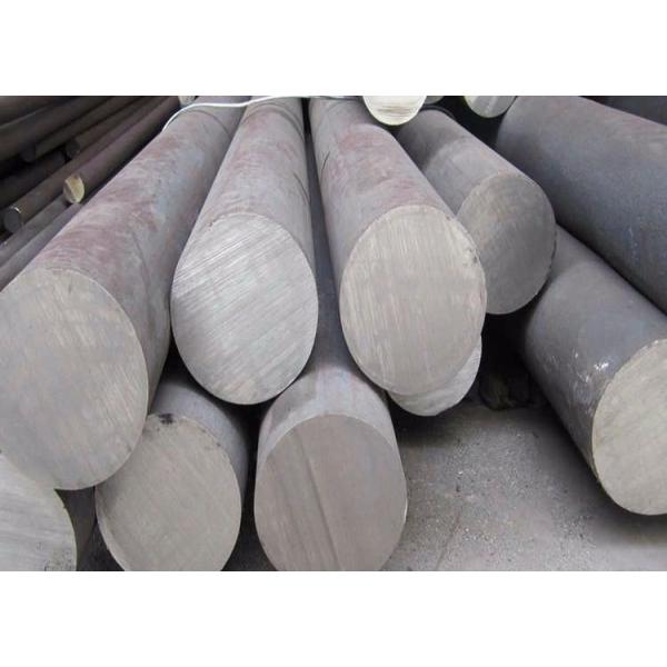 42crmo Scm440 forgés allié les barres rondes d'acier, barre ronde de précision