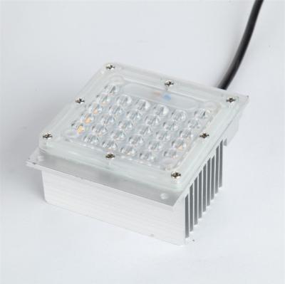130lm LED Street Light Module Circuit Board Waterproof  IP66 IP67 IP65