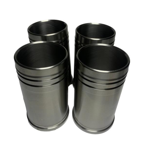 Steel Material Cylinder Liner Kit for CPC(D)20-35 Diesel Engine Overhaul Kit