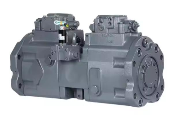 K3V RH Rotation Pilot Pump K3V112 K3V140 K3V180 K5V140 Oil Gear Pump Hydraulic Pump And Inner Parts