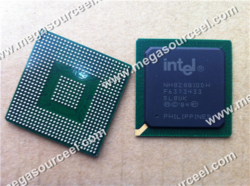 Computer IC Chips FW82443EX SL2SA Computer GPU CHIP INTEL Computer IC Chips