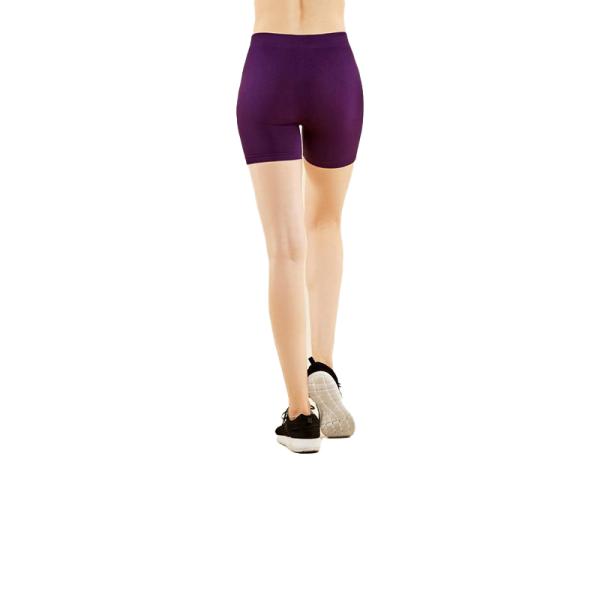 Hot Selling High Quality Summer Short Sport Running Gym Short Leggings For Ladies