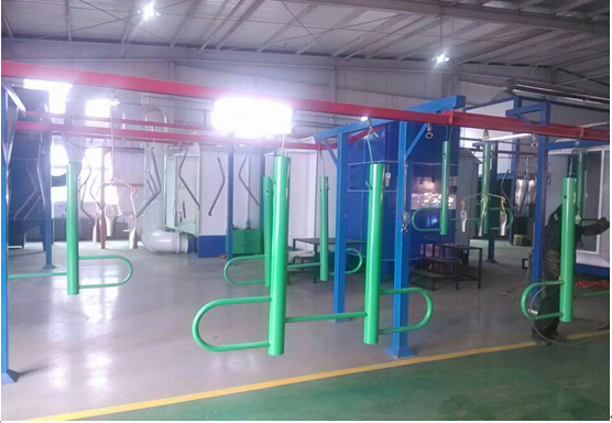 Beijing Okstar Sports Industry Co., Ltd