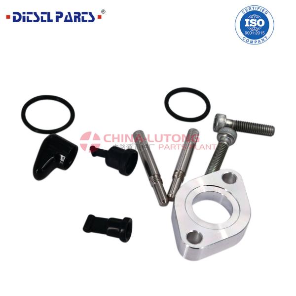 Fuel Suction Control Valve 6C1Q 9358 AA  for Ford