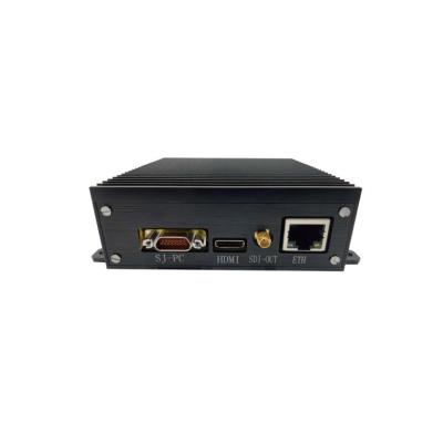 H.264 H.265 AI Identification Encoder Video Storage 264/265 AVI MP4