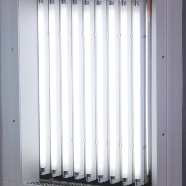 Stainless Steel Artificial Climate Culture Chamber Seed Germination Plant Growth Chamber