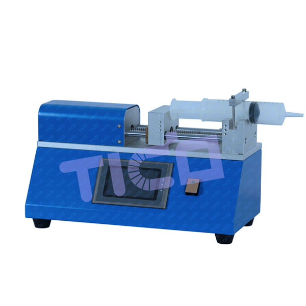 прибор Slurry насоса плунжера лакировочной машины батареи 120W питаясь