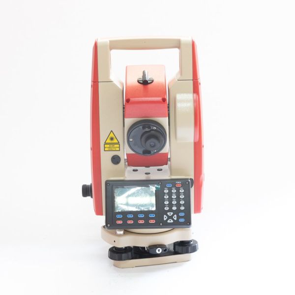 Industrial Total Station 3km - 15km Range Finding Kolida KTS442 R10U